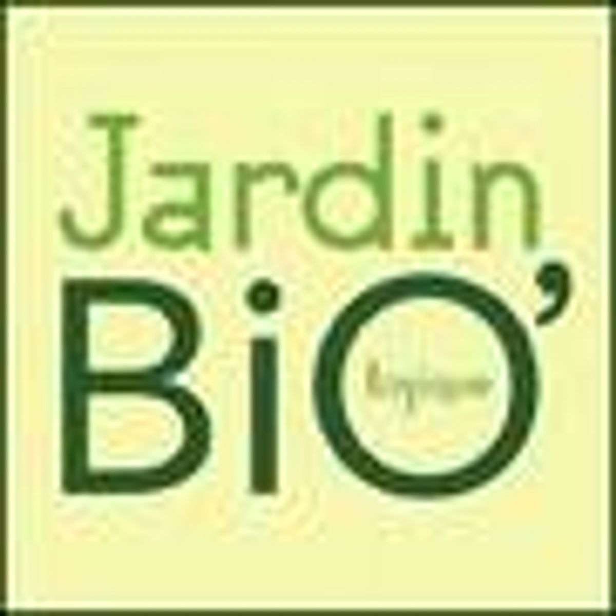 Avis produits Jardin Bio - FemininBio
