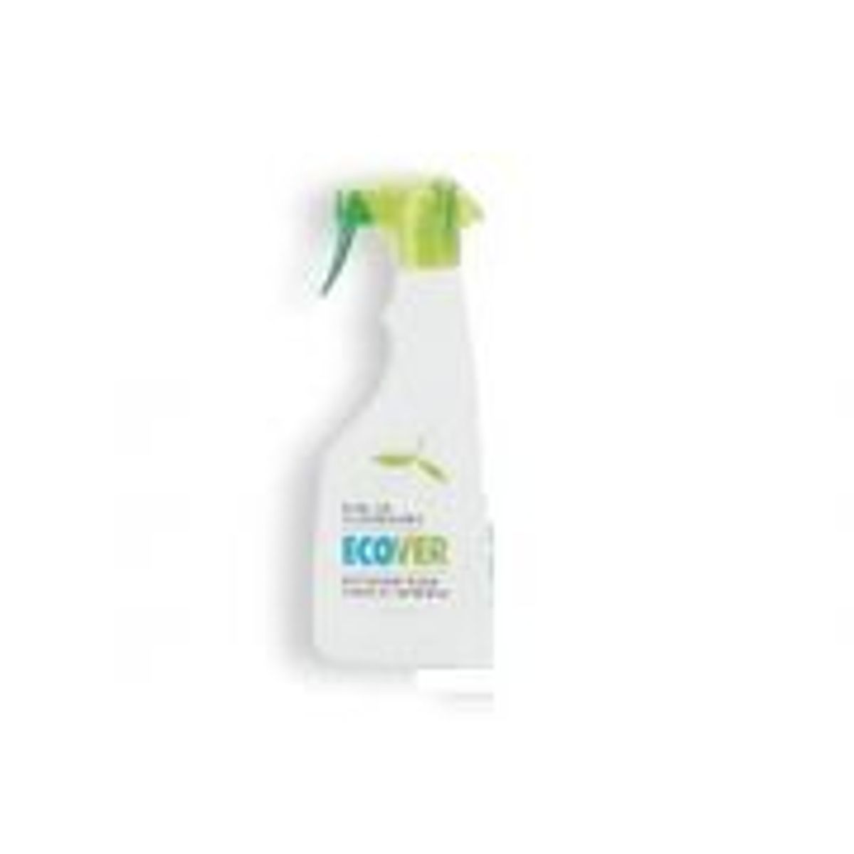 Ecover Essential Nettoyant Pour Salle De Bains Eucalyptus 500 Ml