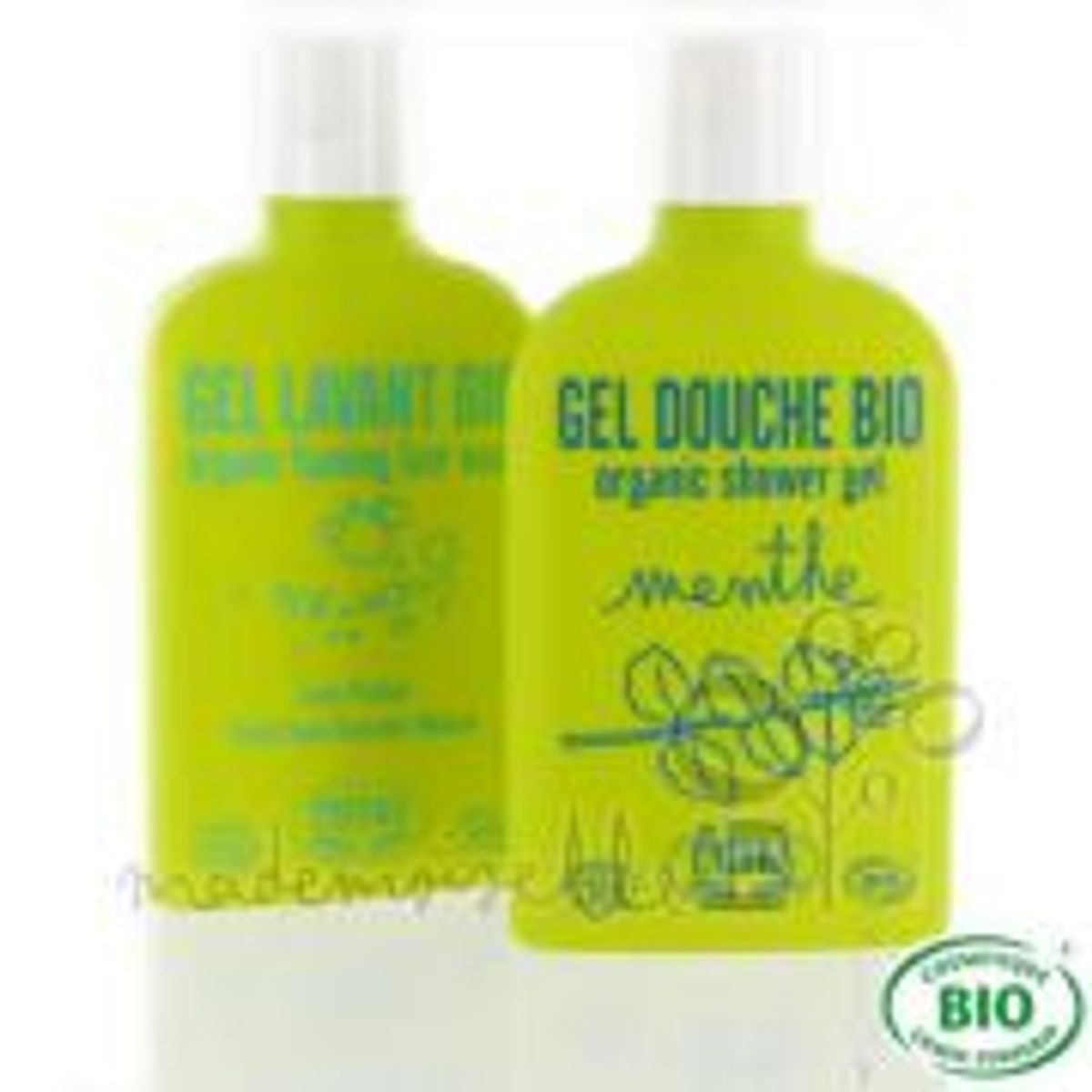 Avis Douche fraîcheur Patyka FemininBio