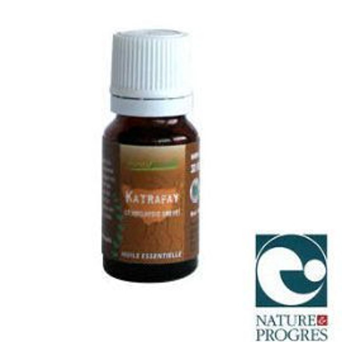 Huile Essentielle De Katrafay Vertus Et Dangers