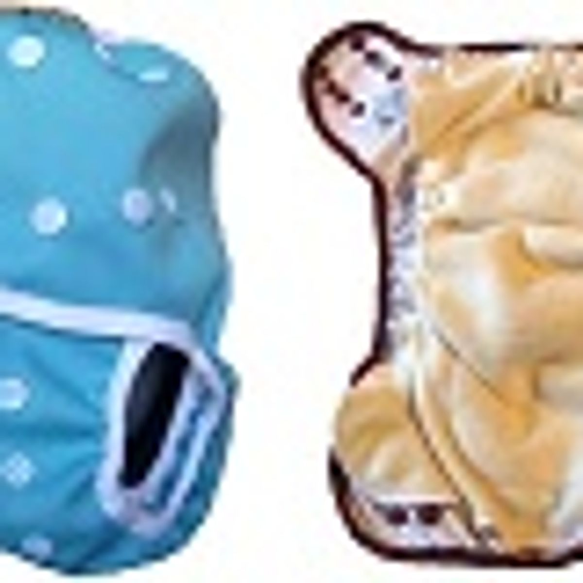 Avis Couche lavable bio monBBtoudoo FemininBio