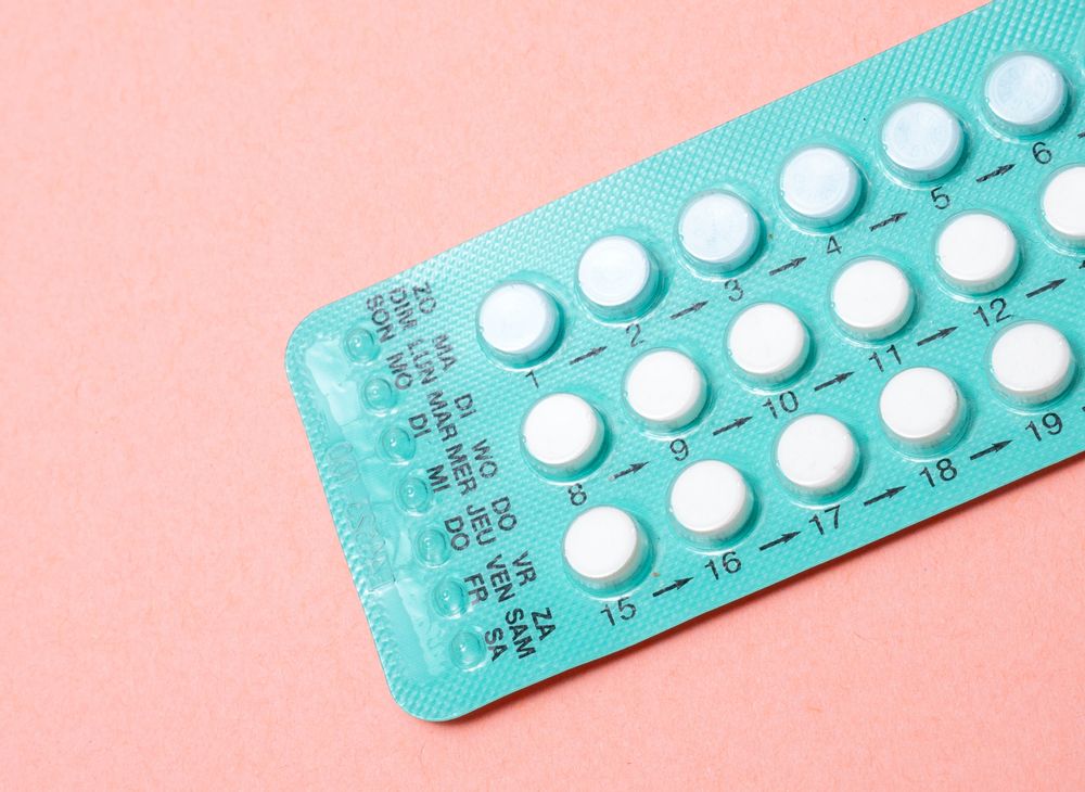 Pilule contraceptive : pourquoi les règles sont-elles fausses et ...