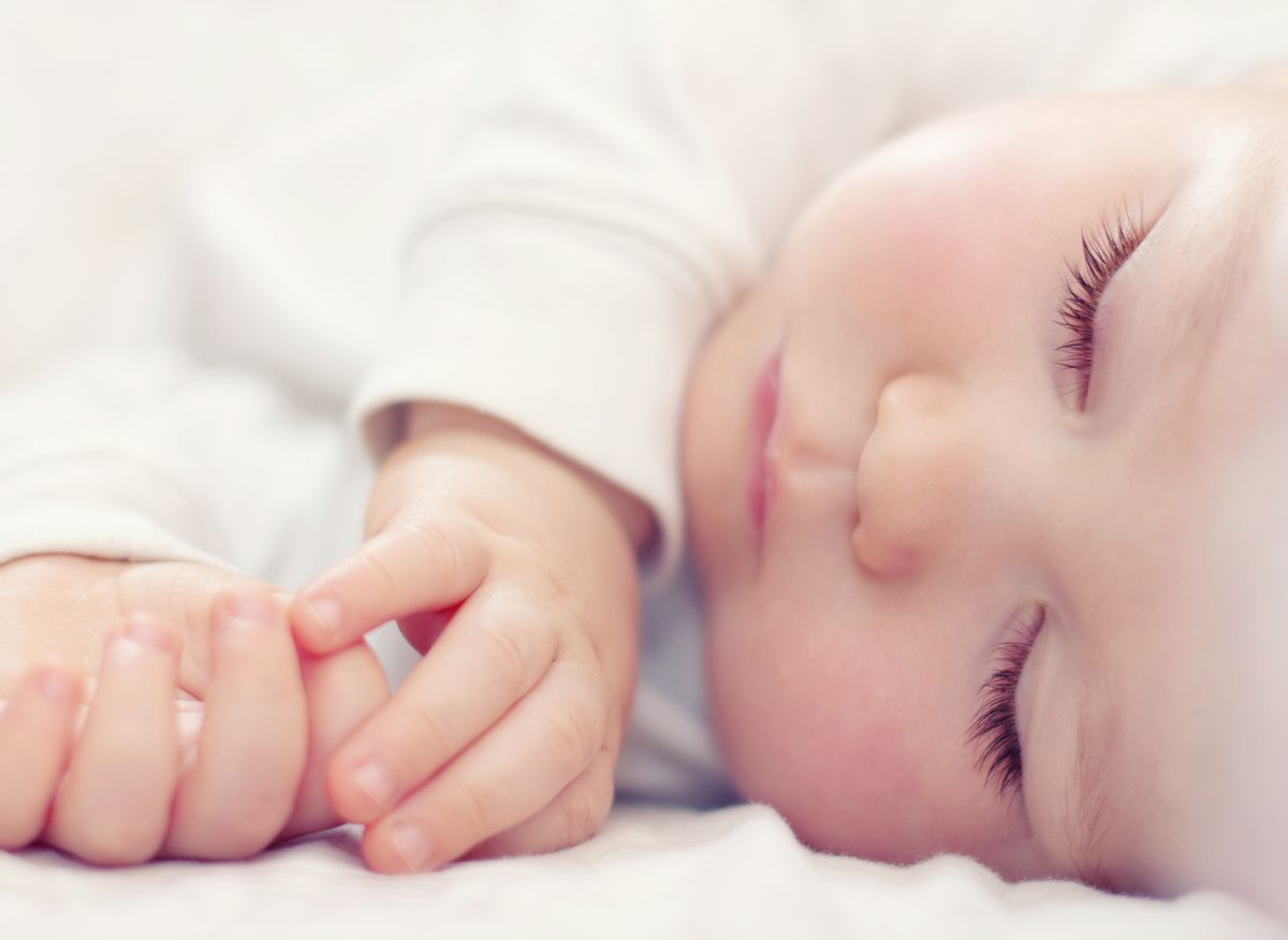 5 astuces pour apaiser et calmer bébé - FemininBio