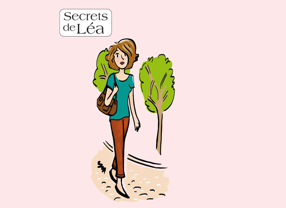 Secrets de Léa par Léa Nature - FemininBio