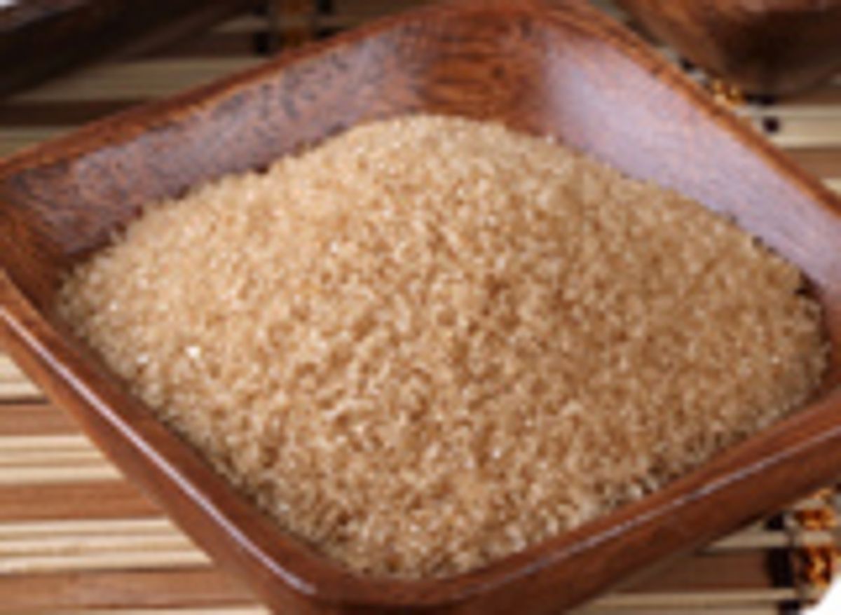 Sucre Raffine Sucre raffiné ou non raffiné ? - FemininBio