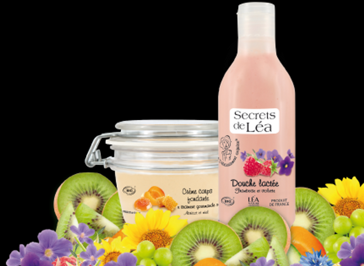 Léa Nature Laboratoire : tendances cosmétiques bio 2014 - FemininBio