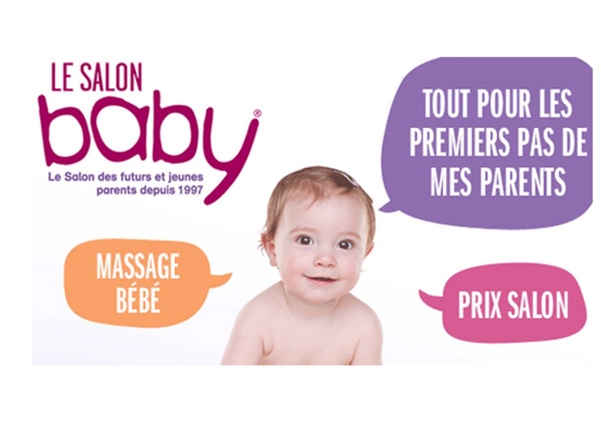 Salon Baby 14 A Paris Et Strasbourg Femininbio