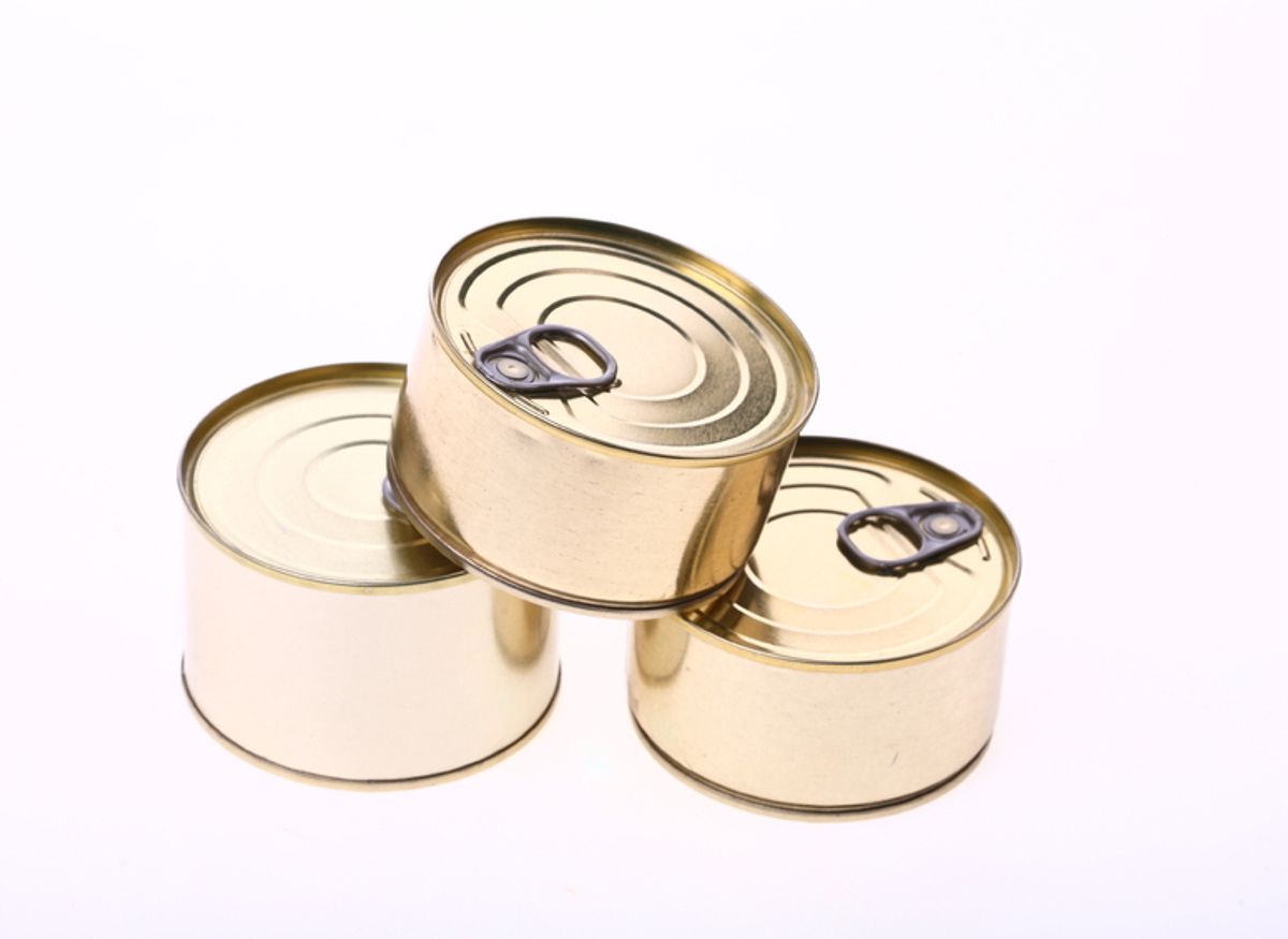 Alu, métal recyclage facile FemininBio