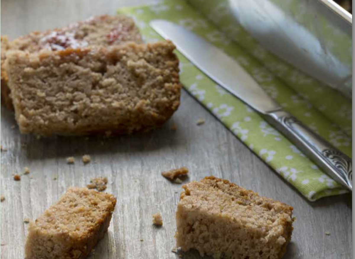 Gateau Au Yaourt Sans Lactose œufs Ni Gluten Femininbio