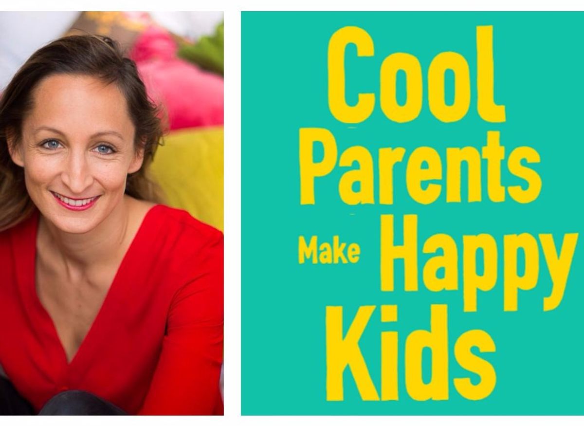 Crise de mon enfant de 3 ans : 2 questions et 4 clés pour s'en sortir -  Cool Parents Make Happy Kids