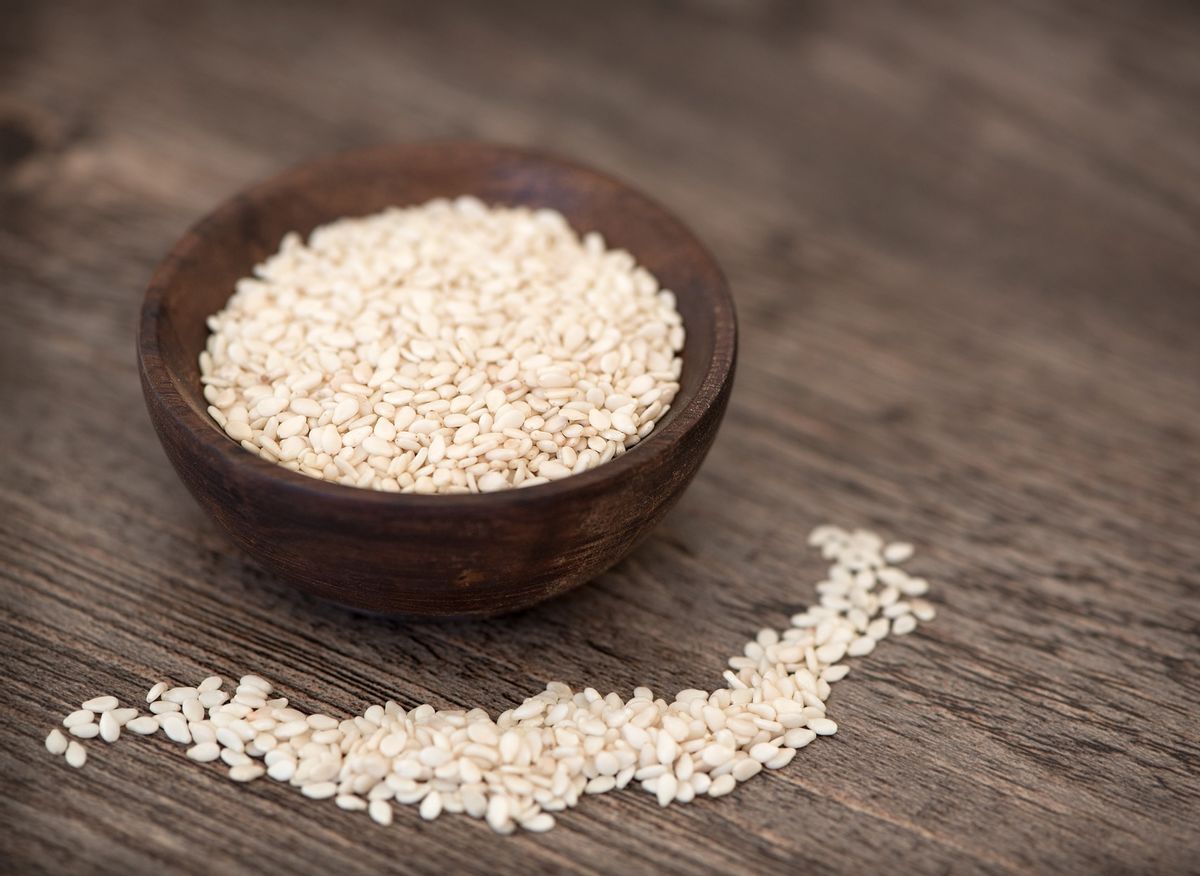 Vertus et bienfaits du sésame FemininBio