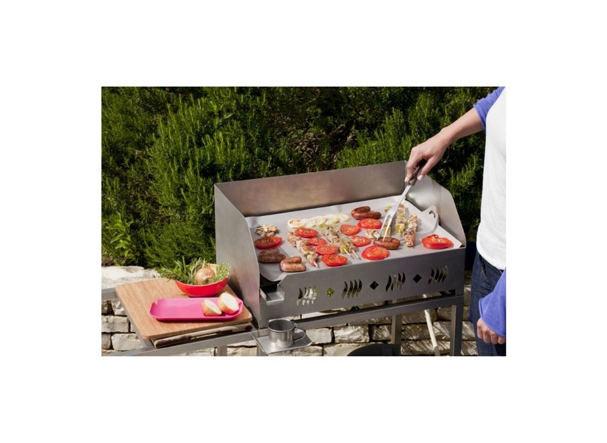 6 idées pour un barbecue écolo FemininBio
