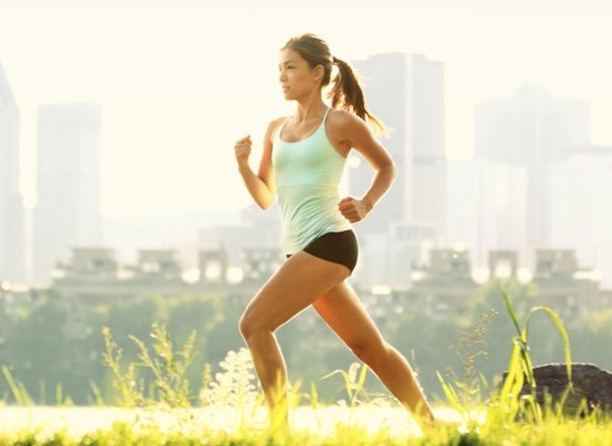 Concilier règles douloureuses et activités sportives FemininBio