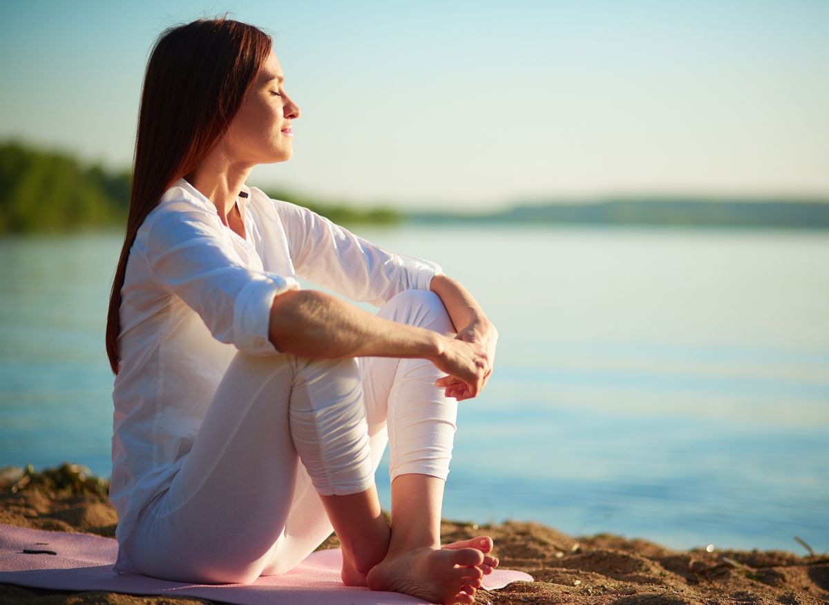 Être guidée et inspirée par sa petite voix intérieure - FemininBio