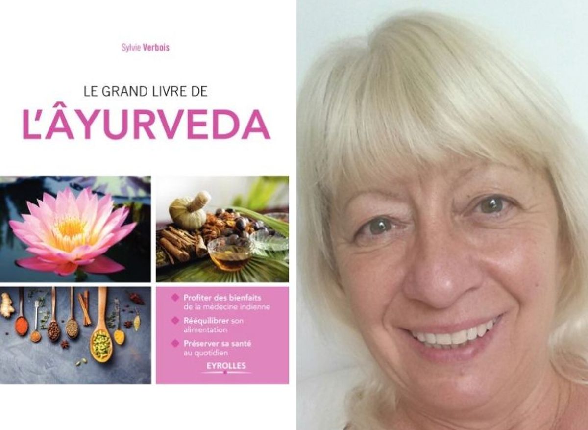 Le Livre De L'ayurveda Le Guide Personnel Du Bien-être