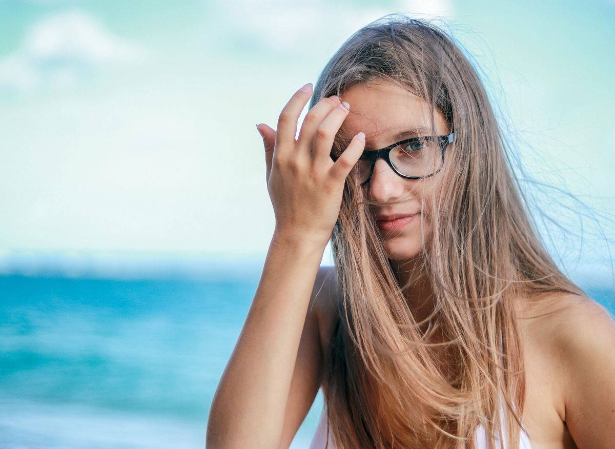 Orientation scolaire : comment guider votre ado ? - FemininBio