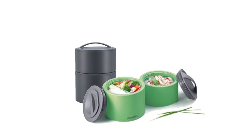 Nos meilleures Lunch-box : inox, isothermes et sans Bisphénol A - Tout  allant vert, le guide des produits écolos et bios