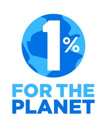1% pour la planète
