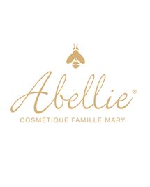 Abellie logo cosmétiques bios gelée royale