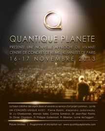 quantique planete 2013