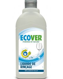 Liquide de rinçage 0,5 L NL FR Pour lave-vaisselle