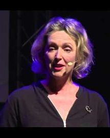 Holly Niemela TEDx
