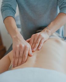 médecines douces massage thérapies naturelles