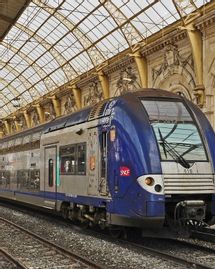 Gare SNCF témoignage agent commercial coronavirus