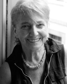 Anne Ghesquière, podcast métamorphose