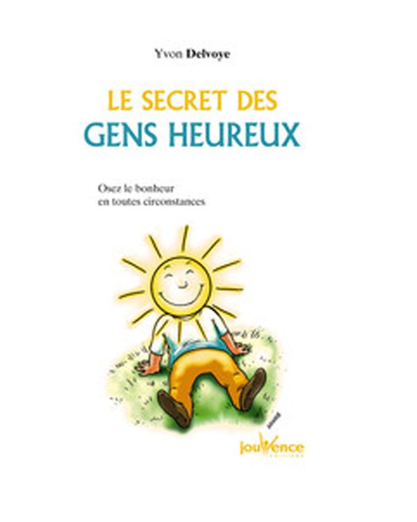 Ne Le Dit à Personne Livre 5 livres pour rire et trouver le bonheur - FemininBio