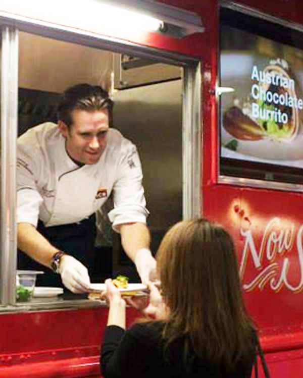 5 idées innovantes pour un repas idéal - FemininBio