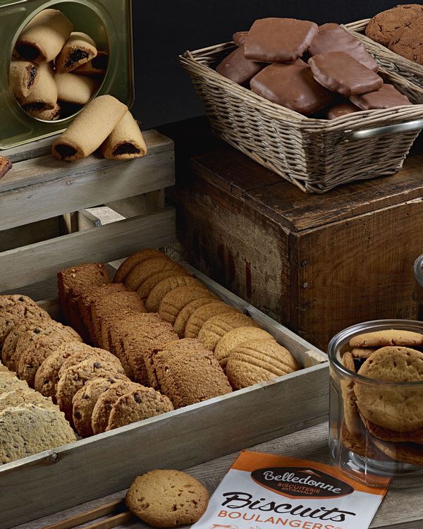 Biscuits bio : comment allier gourmandise, qualité et équilibre