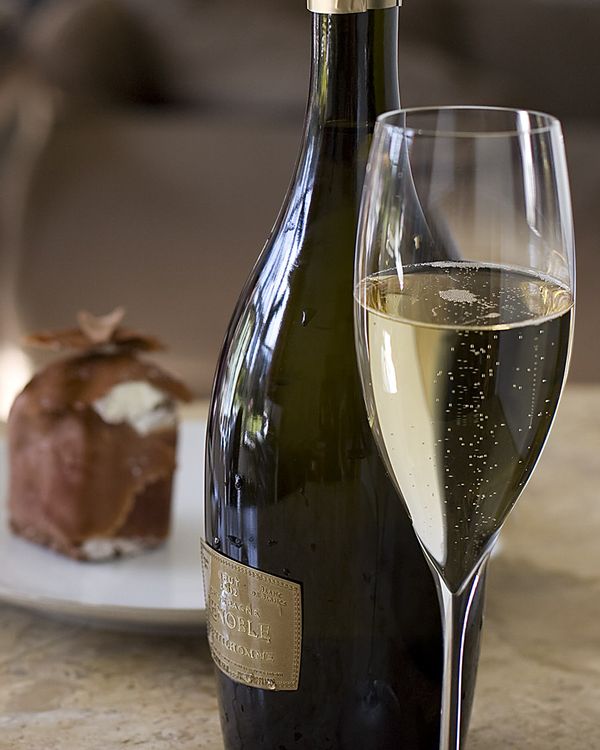 Bien choisir son vin bio mousseux conseils de pro FemininBio Bien choisir son vin bio mousseux conseils de pro FemininBio