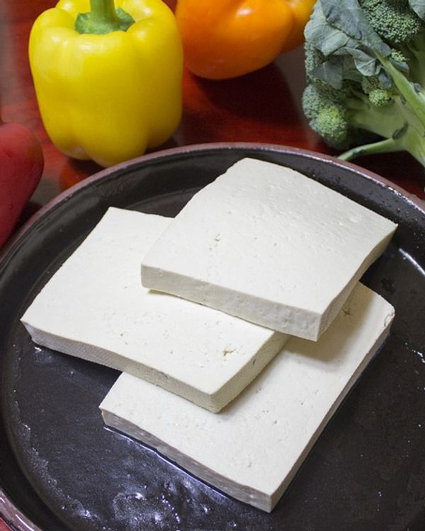 Tout sur le tofu idées fausses et vérités FemininBio Tout sur le tofu idées fausses et vérités FemininBio