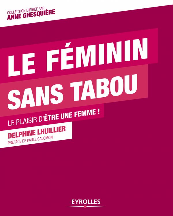 16 Livres Incontournables Autour Du Féminin Femininbio