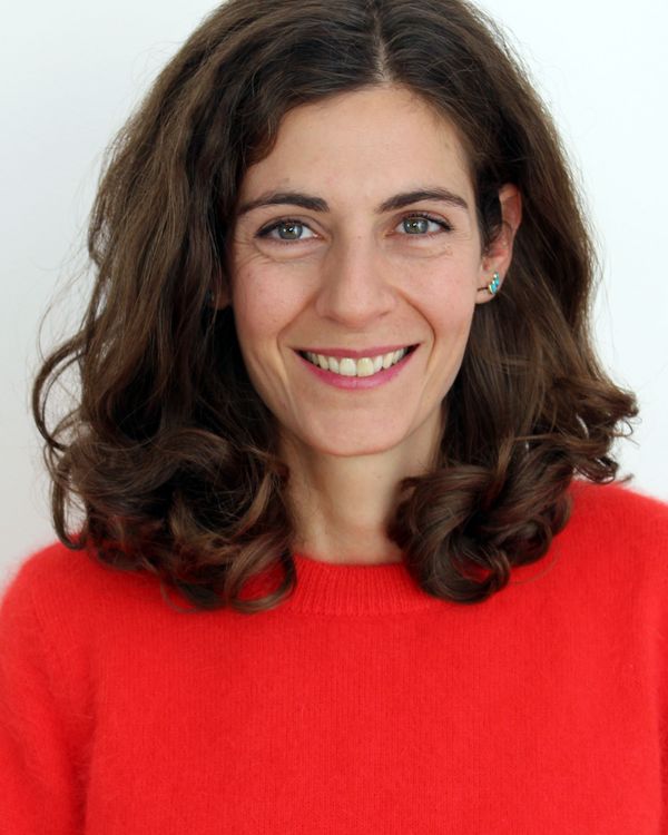 Natacha Calestrémé Se Libérer émotionnellement La Clé De L'énergie Pdf Métamorphose : le podcast de la semaine, par Anne Ghesquière - FemininBio