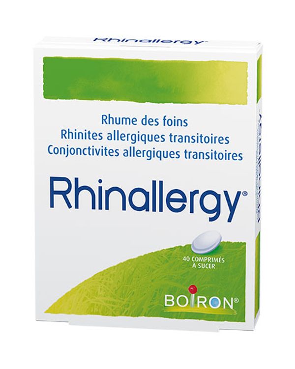 Allergies 8 remèdes naturels et bio contre le rhume des foins FemininBio