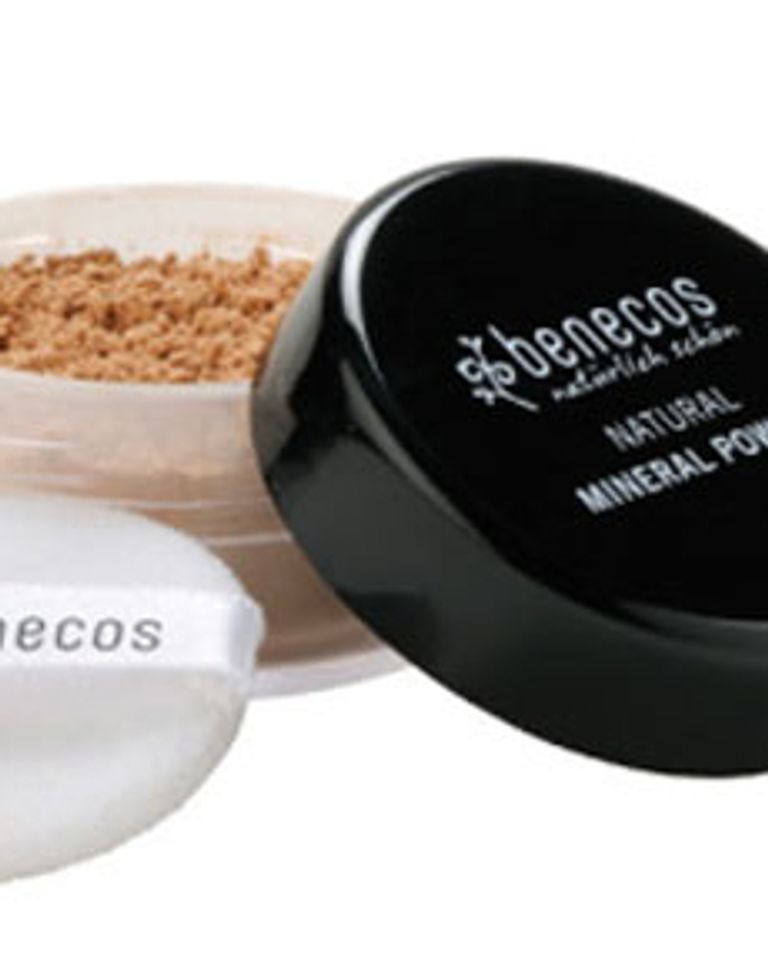 Benecos - Natural Mineral Powder
