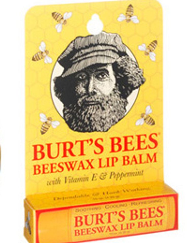 produits burt's bees