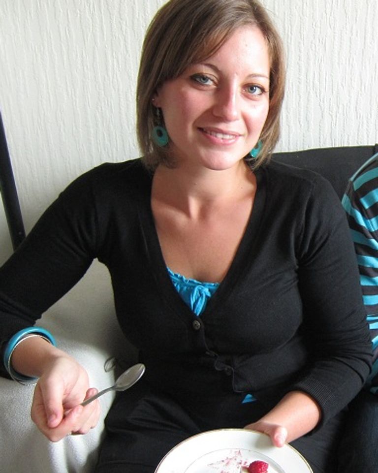 Laura 27 ans Toulouse