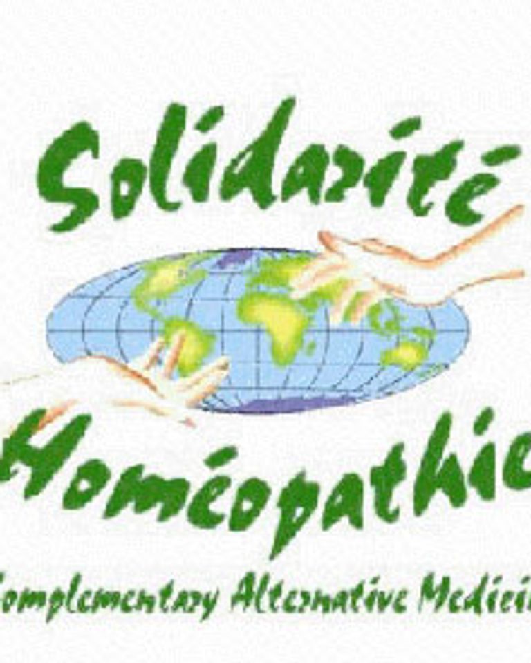 solidarité homéopathie mission humanitaire