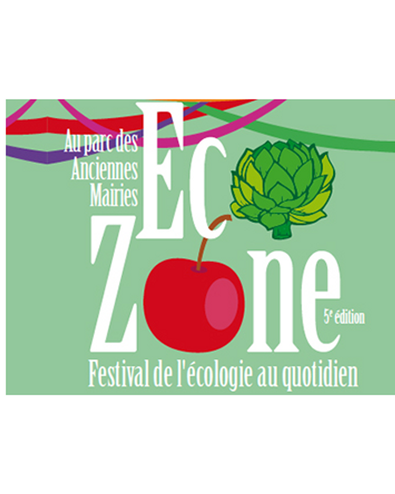 Eco Zone festival 2014 Nanterre
