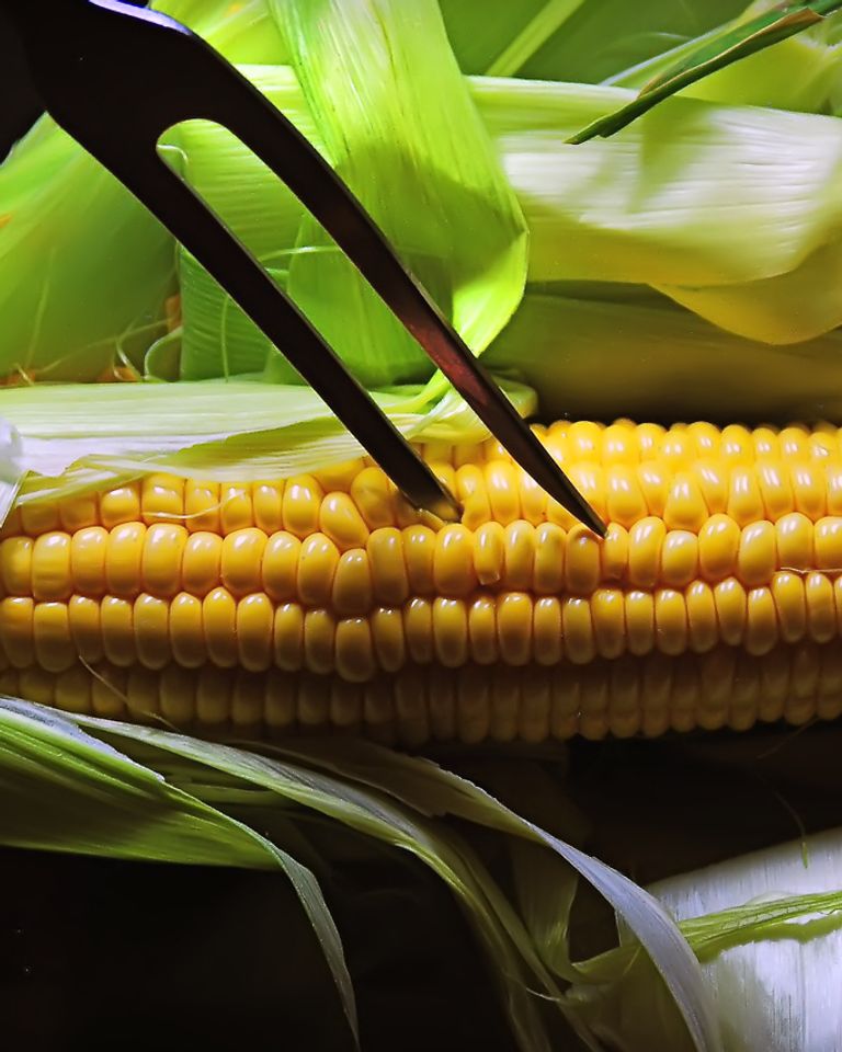 7 choses à savoir sur le blé d'Inde