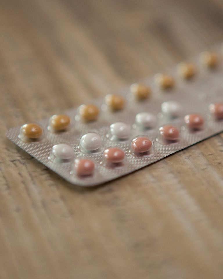 Contraception pilule