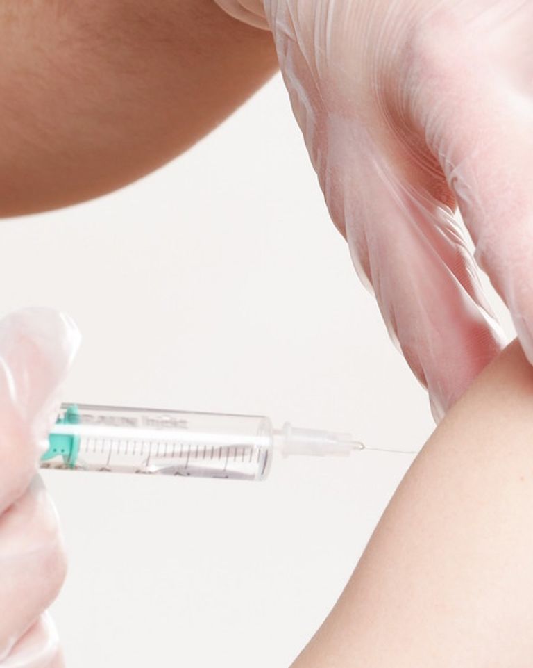 Réseau d'enquêtes vaccin