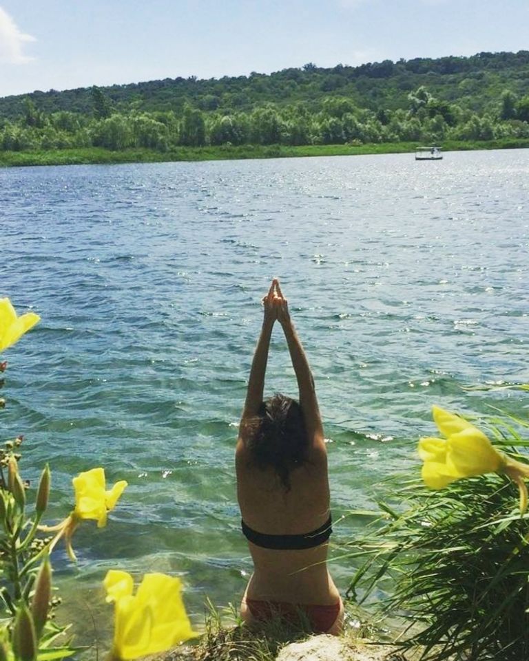 Yoga spécial libido : éveillez votre énergie sexuelle, vitale et créatrice pour la pleine Lune du 3 août