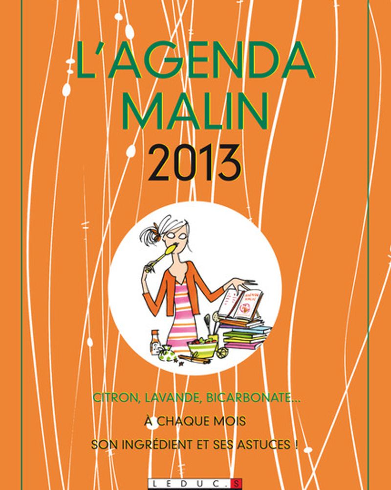 agenda malin 2013