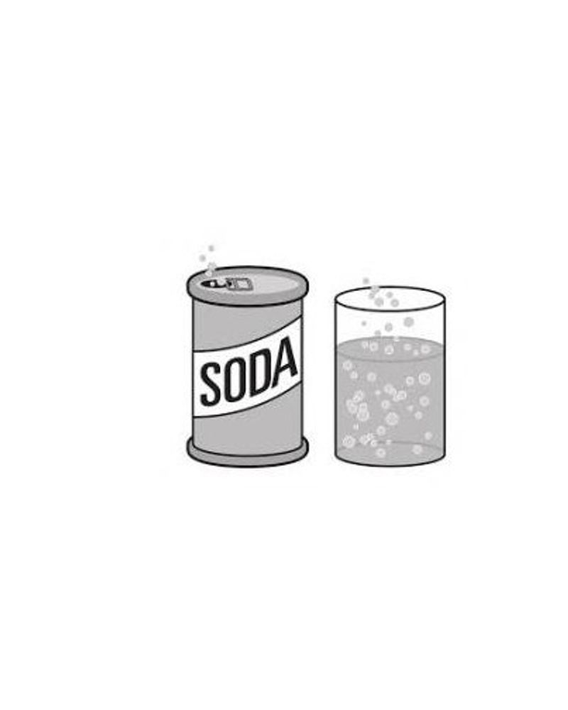 soda 