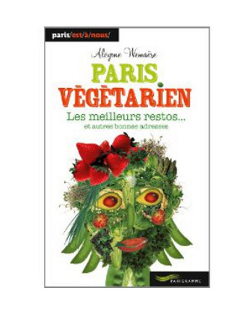 Paris végétarien