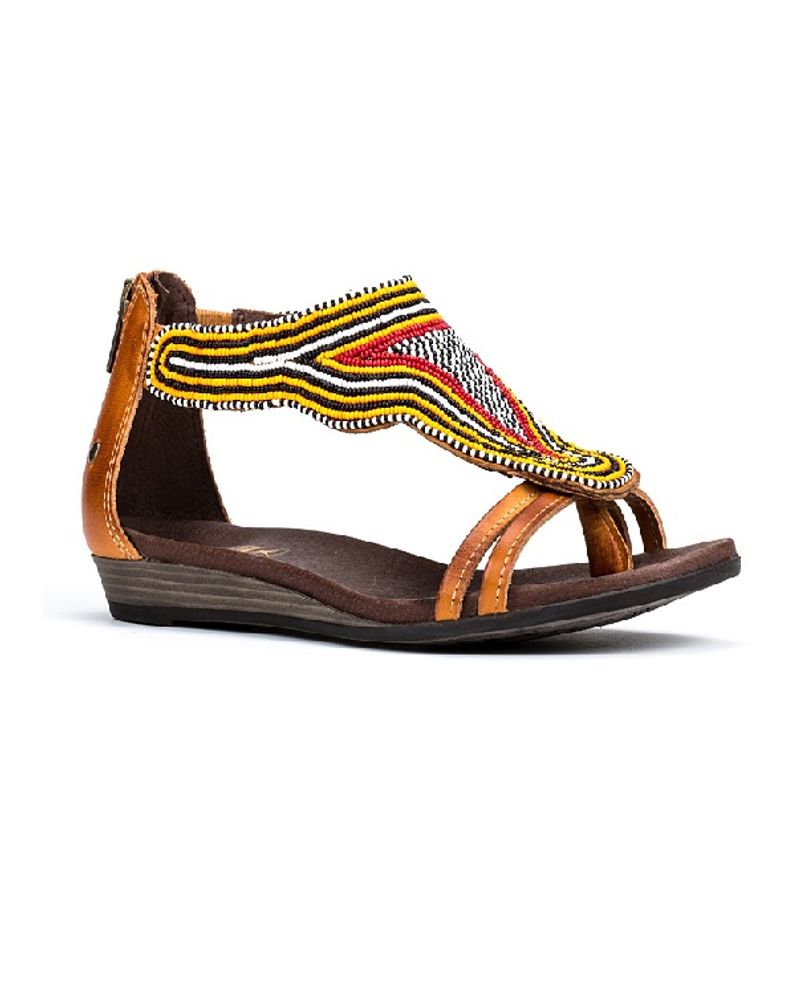 Les sandales Nairobi  de Pikolinos